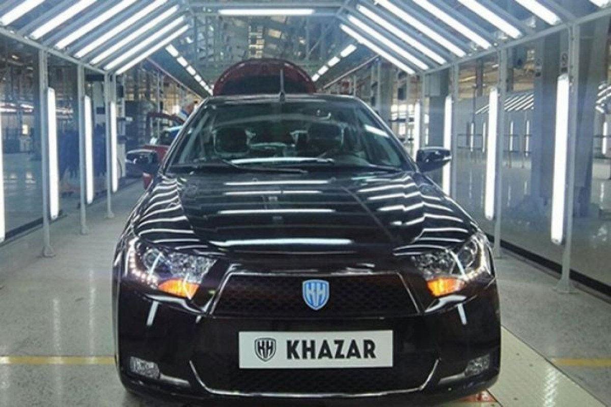 Azerbaijan to exempt domestically produced passenger vehicles from VAT