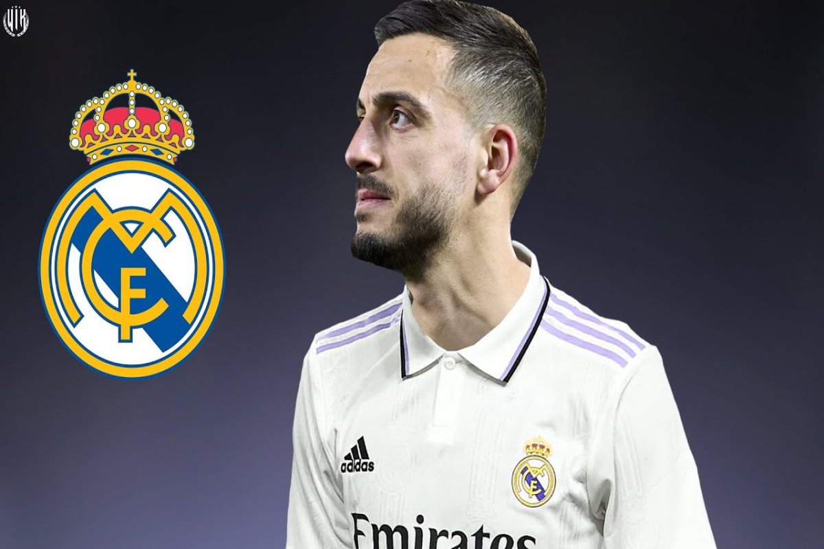 Real Madrid to complete Joselu signing after FIFA break