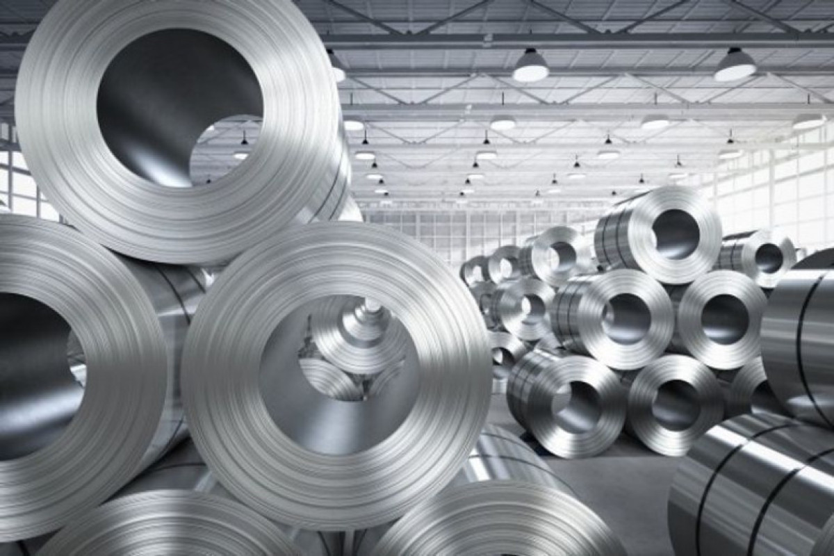 Azerbaijan’s revenues from aluminium exports decreased by 25%