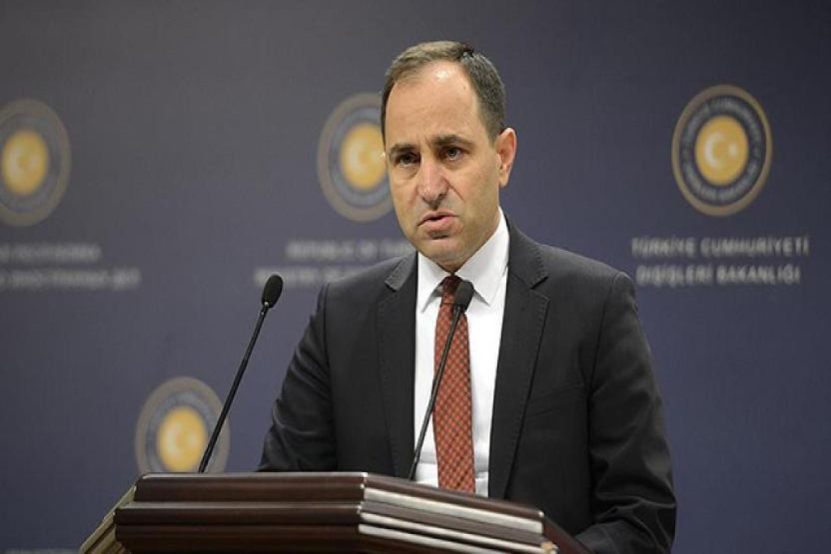 Turkiye appoints new ambassador to Russia