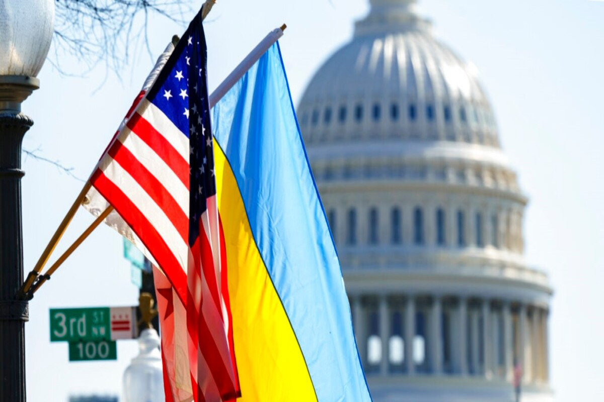 US providing $205 million in additional humanitarian aid for Ukraine - Blinken