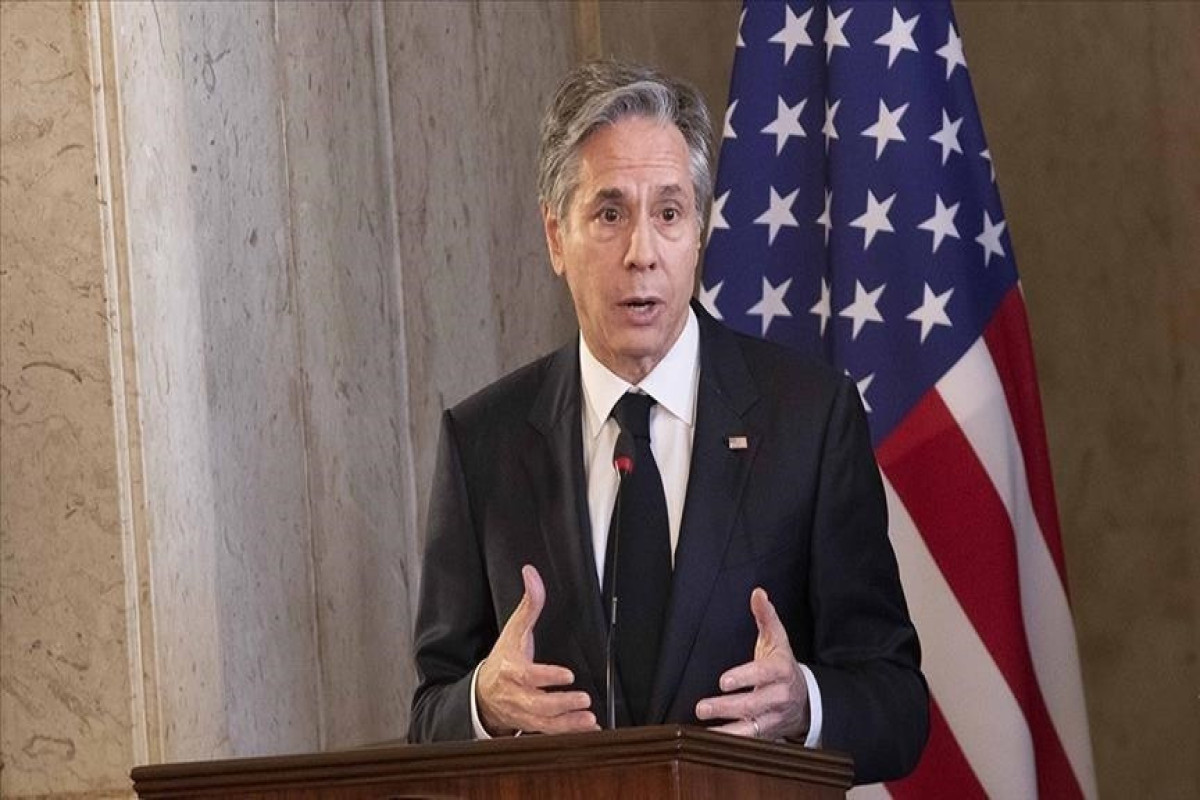 US says it has no indication Russia planning to use nuclear weapons