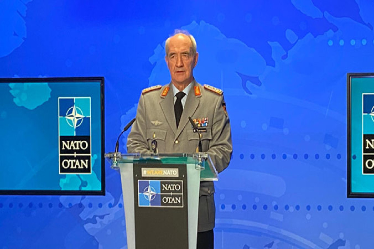 Lieutenant General Hans Vernal Wienmann