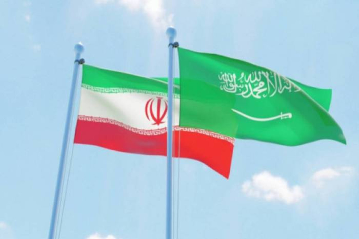 Saudi foreign minister arrives in Tehran amid rapprochement