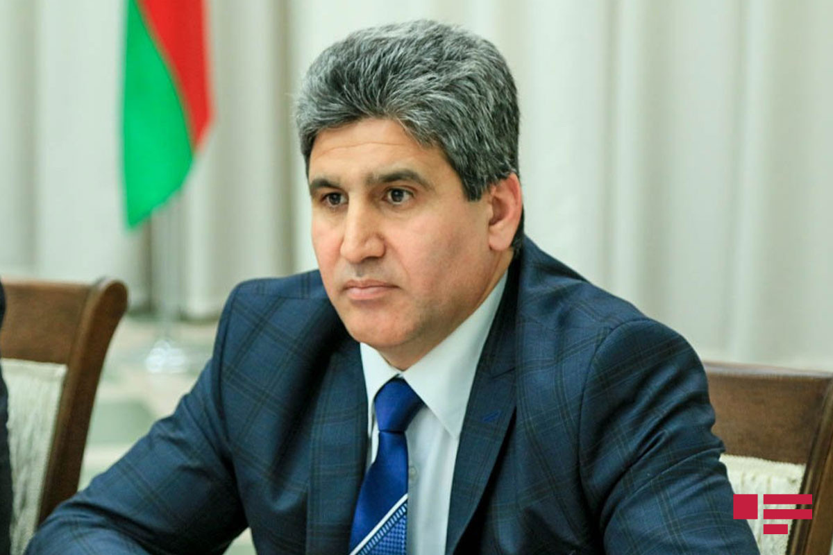 Eldar Samadov