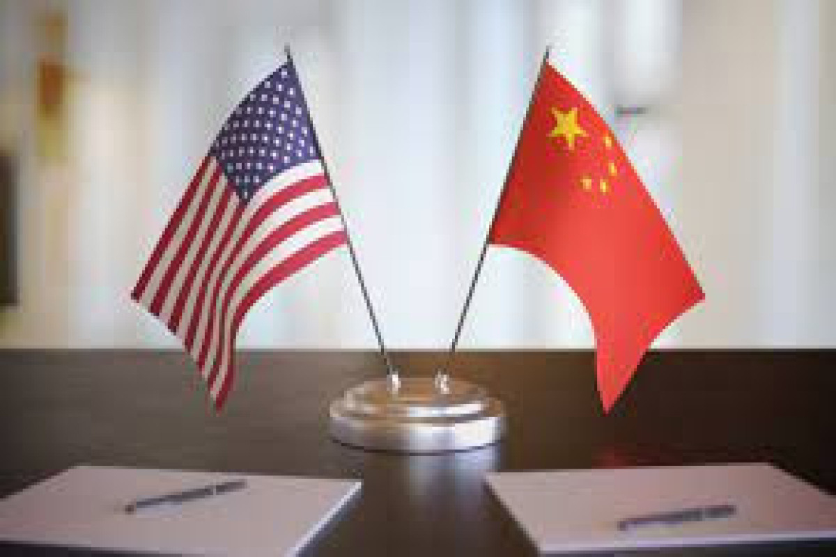 Antony Blinken meets Xi Jinping in Beijing-UPDATED 