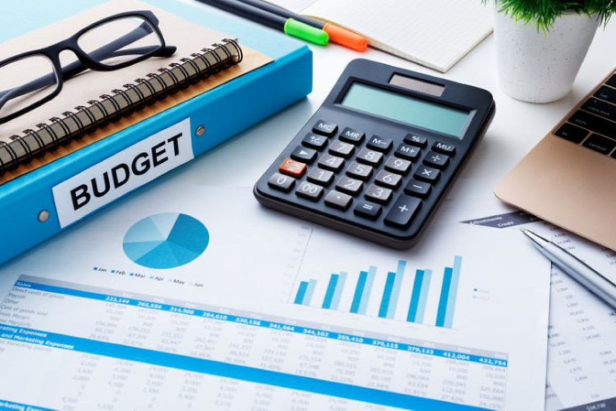 Revenues and expenditures of Azerbaijan's state budget for 2023 increased