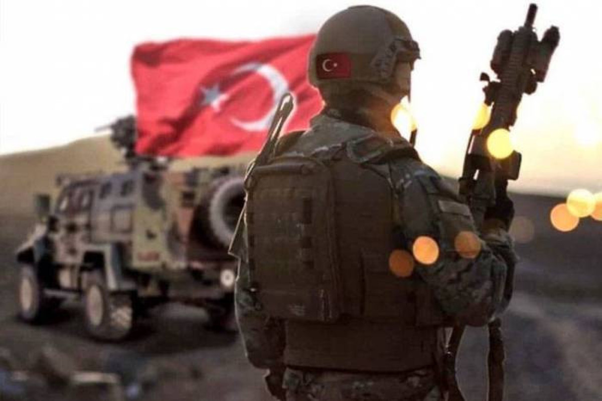 Turkish army neutralized 2 PKK leaders in northern Iraq
