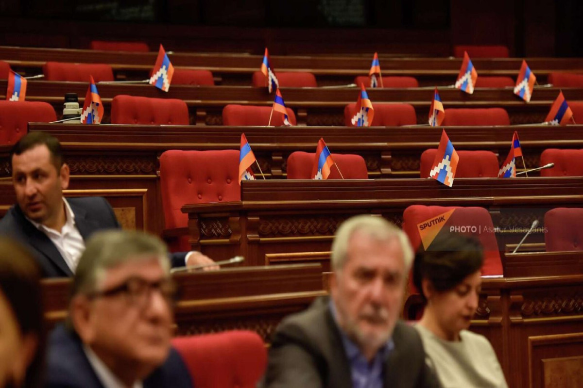 Opposition will not attend meeting of commission on the 44-day war to be attended by Pashinyan