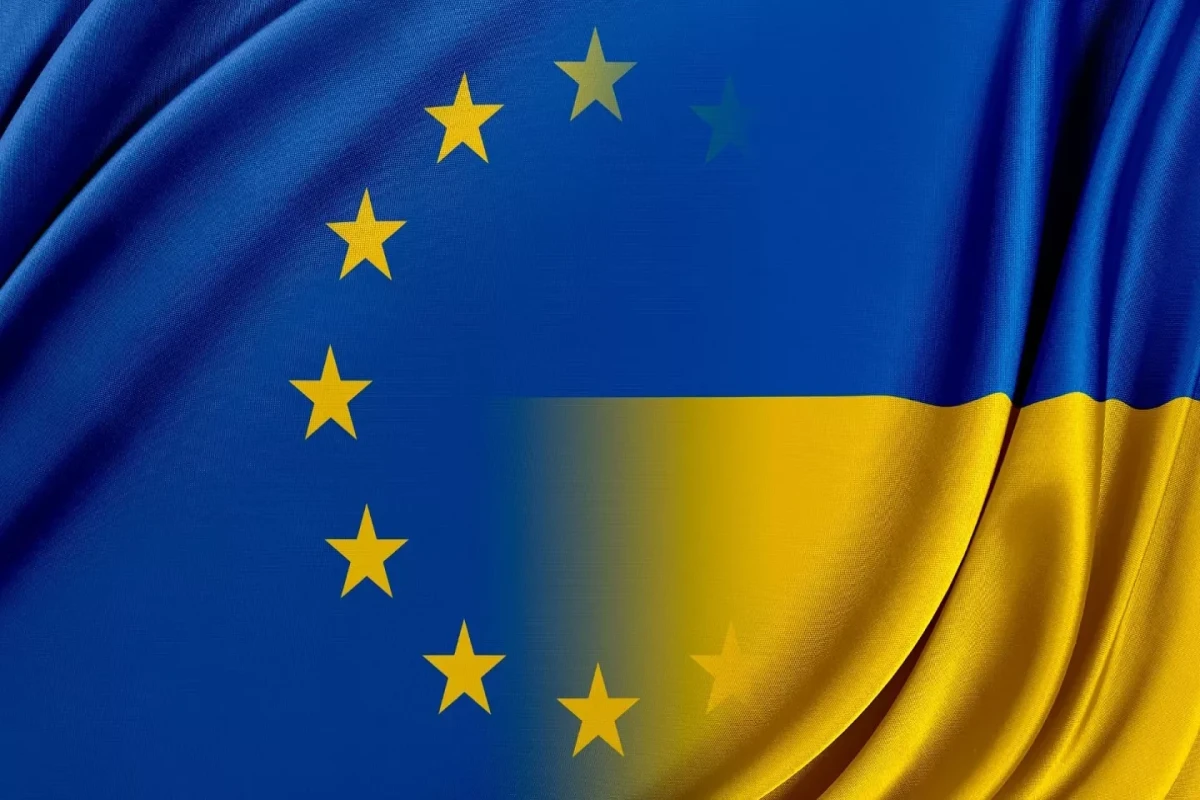 EU readies €50 billion Ukraine package ahead of donor summit