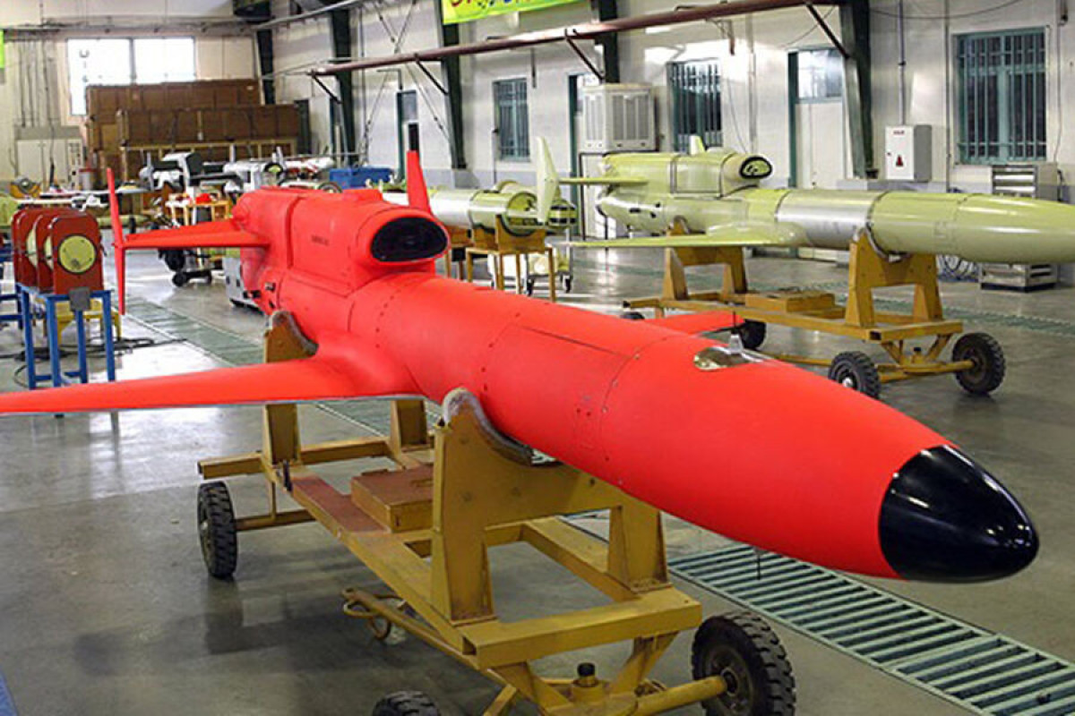Ukraine downs 28 of 30 Shahed UAVs overnight