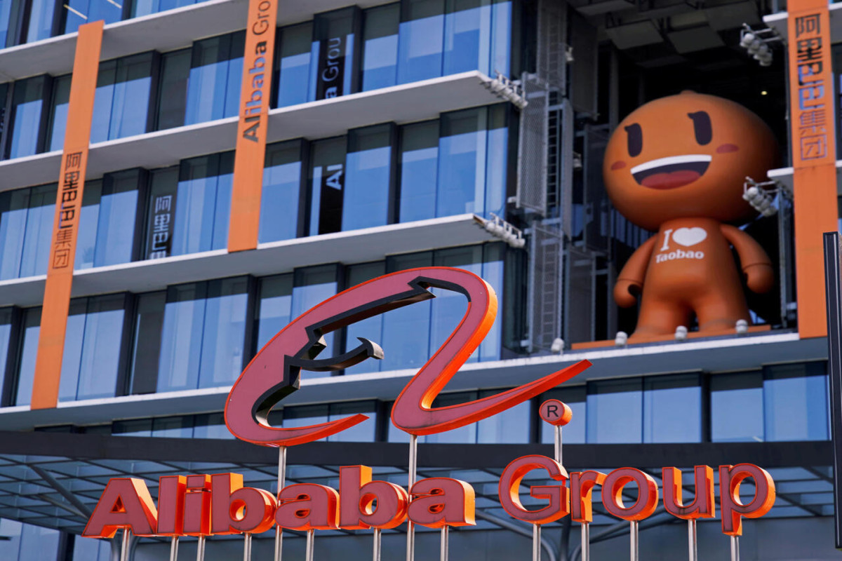 Alibaba CEO and chairman Zhang to resign to focus on cloud business