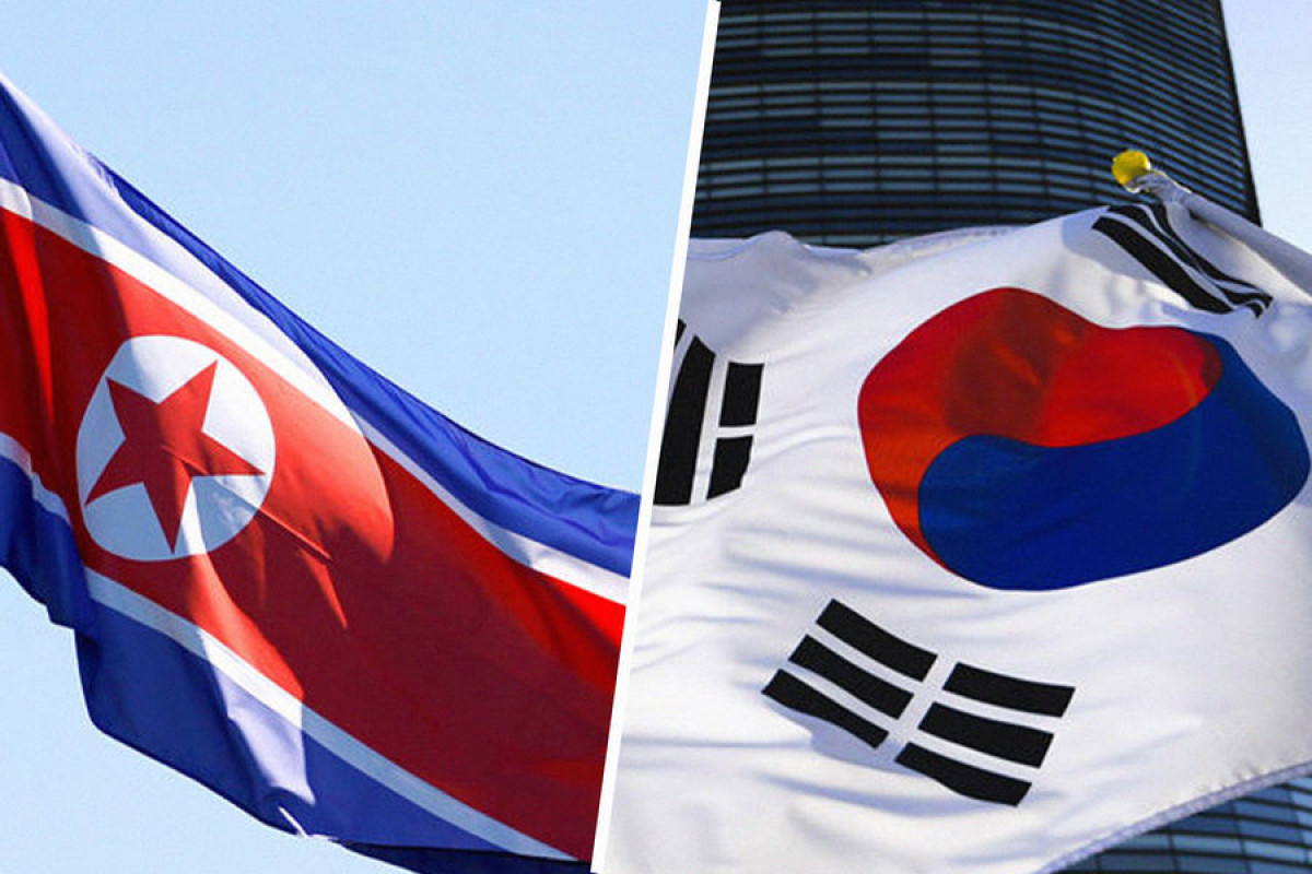 S. Korea crafts aggressive posture against potential N.K. drone infiltrations - source