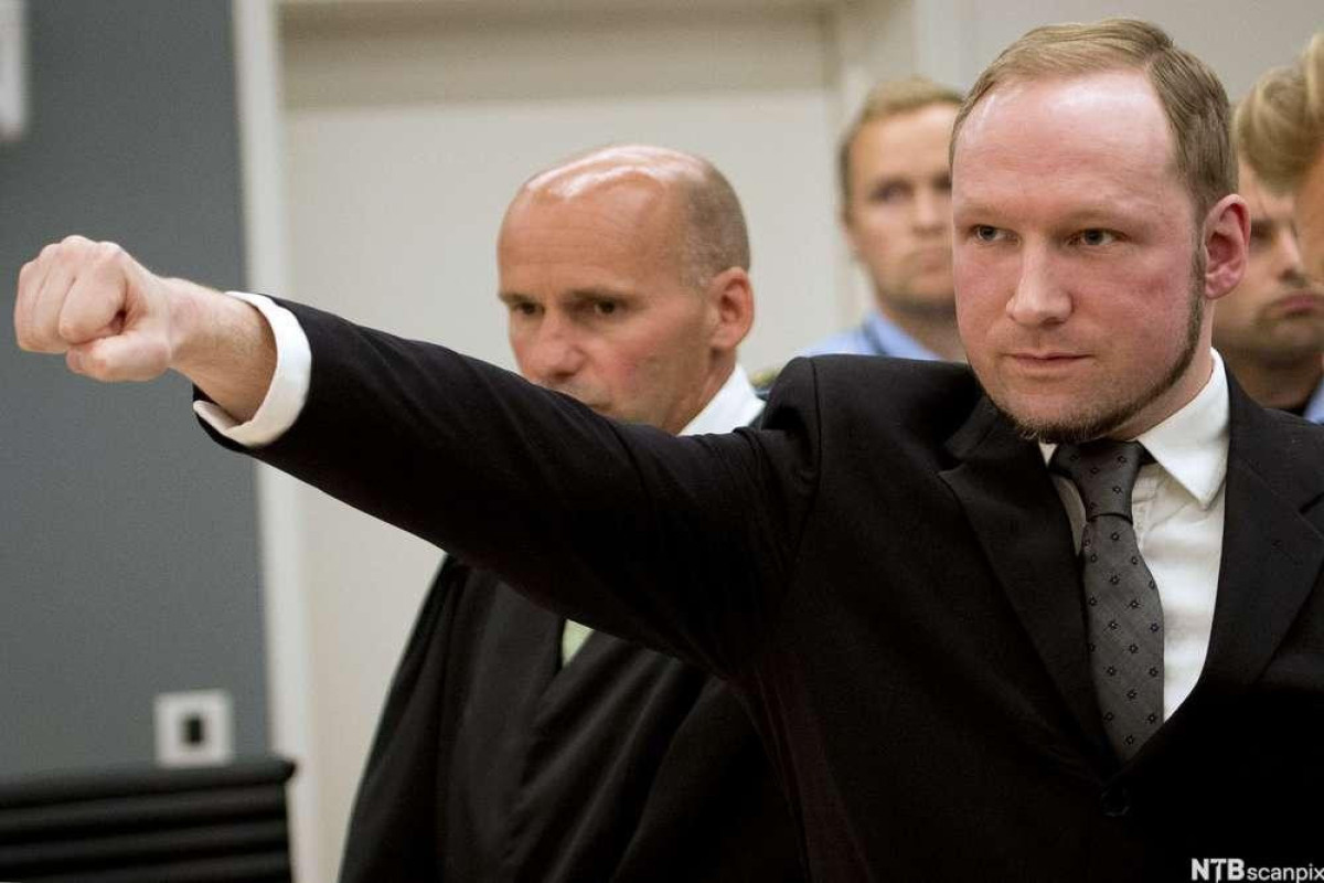 Norwegian citizen arrested in Hungary for alleged extremist plot
