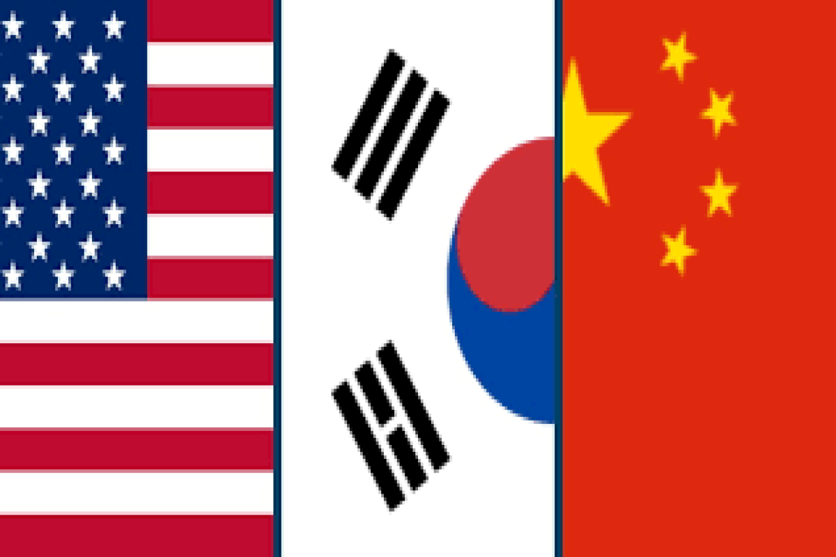 Senior U.S. diplomat to visit Seoul to explain Xi-Blinken meeting outcome