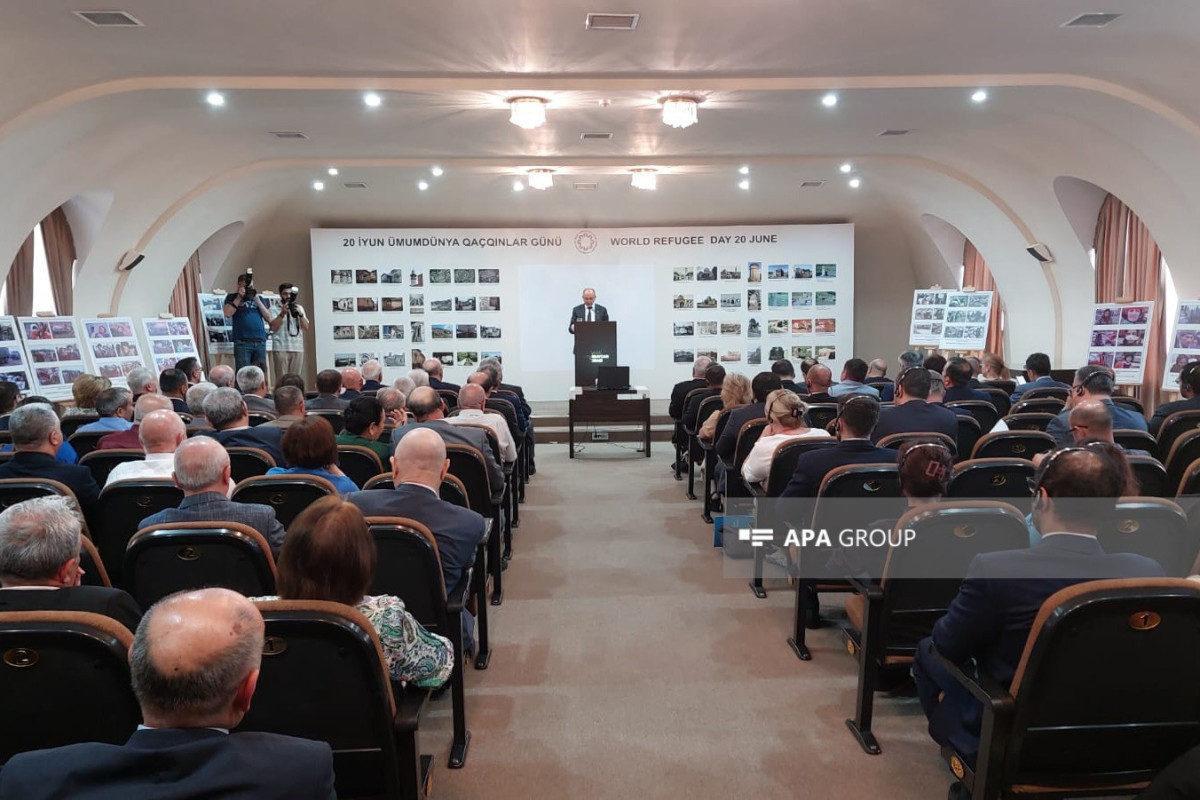 Western Azerbaijan Community: Armenian government should guarantee our reintegration