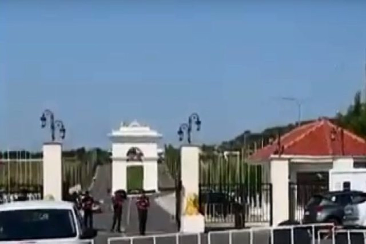 Albanian police raid exiled Iranian opposition camp