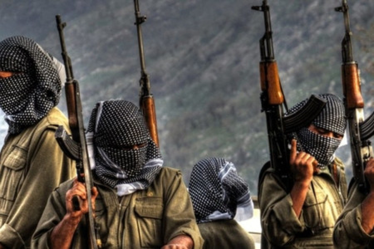 Türkiye, Russia and Iran condemned actions of countries supporting PKK/YPG in Syria