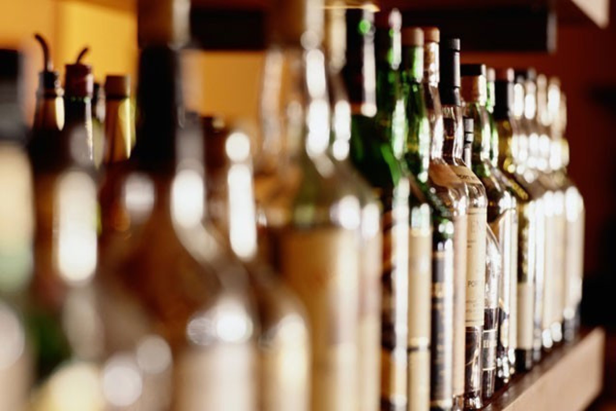 15 people died after drinking poisoned alcohol in Iran