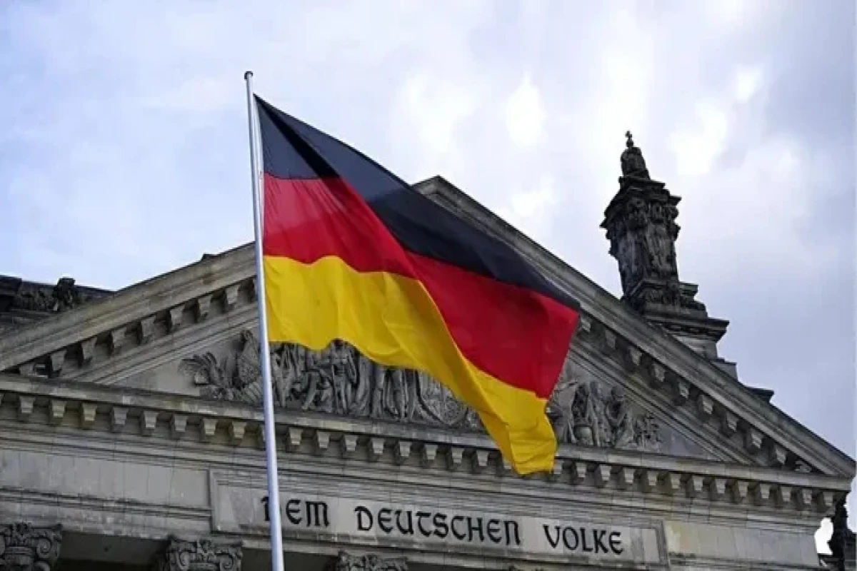 Germany extends another aid package to Ukraine