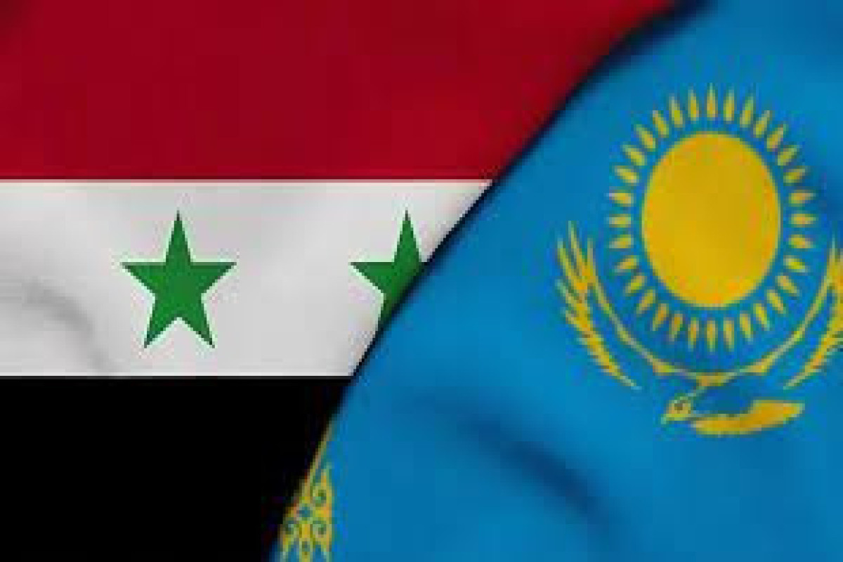 Kazakhstan ready to eye possible resuming of Astana meetings on Syria - Foreign Ministry