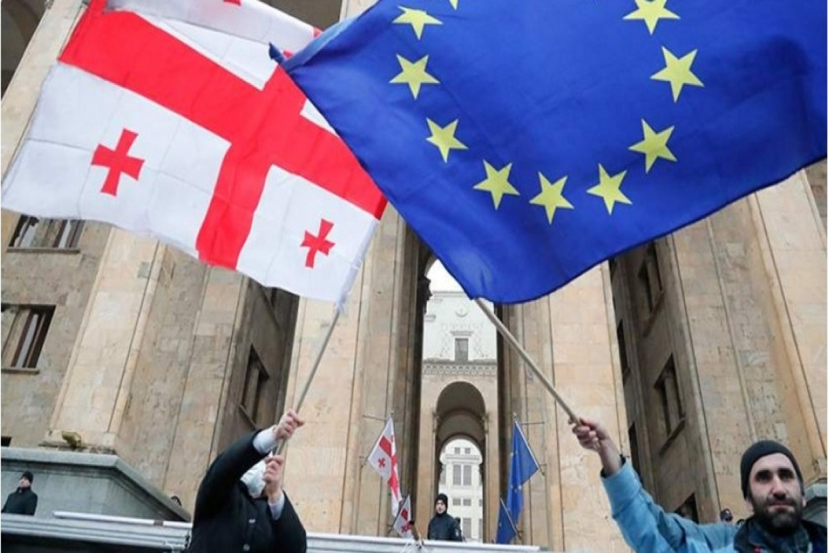 Georgia fully implements only three out of 12 EU recommendations