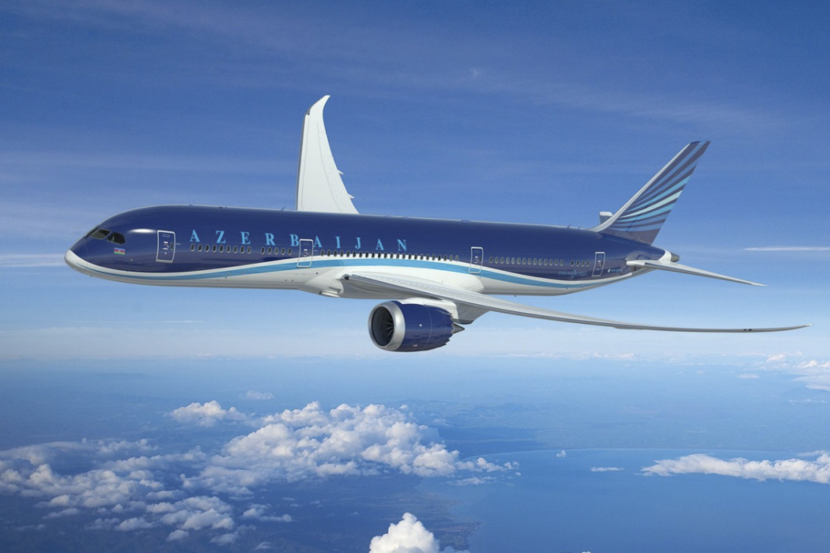 Schedule of AZAL's international flights has changed