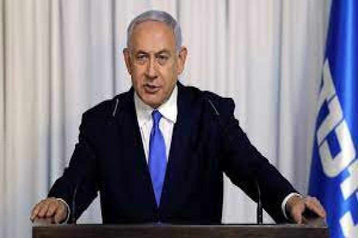 Weapons supplied by West to Ukraine already resurfaced near Israel’s borders — premier