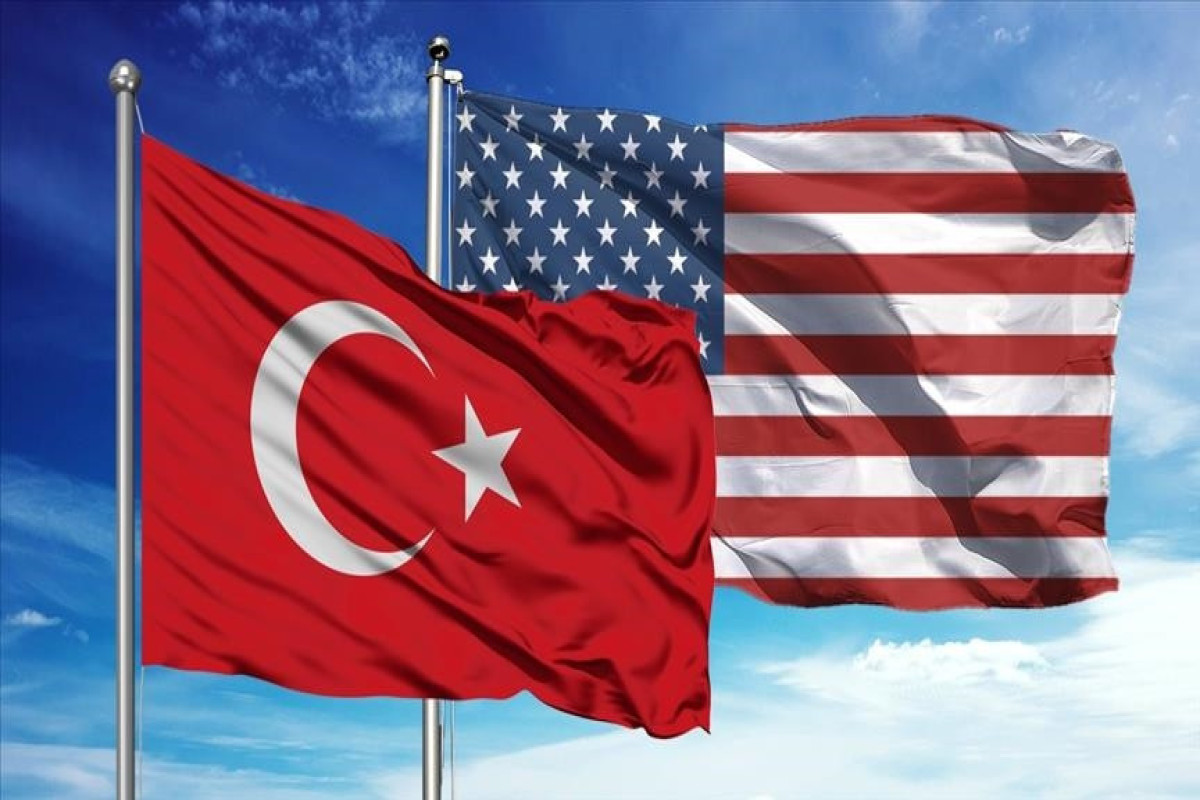 Turkiye-US political consultations to be held today in Washington