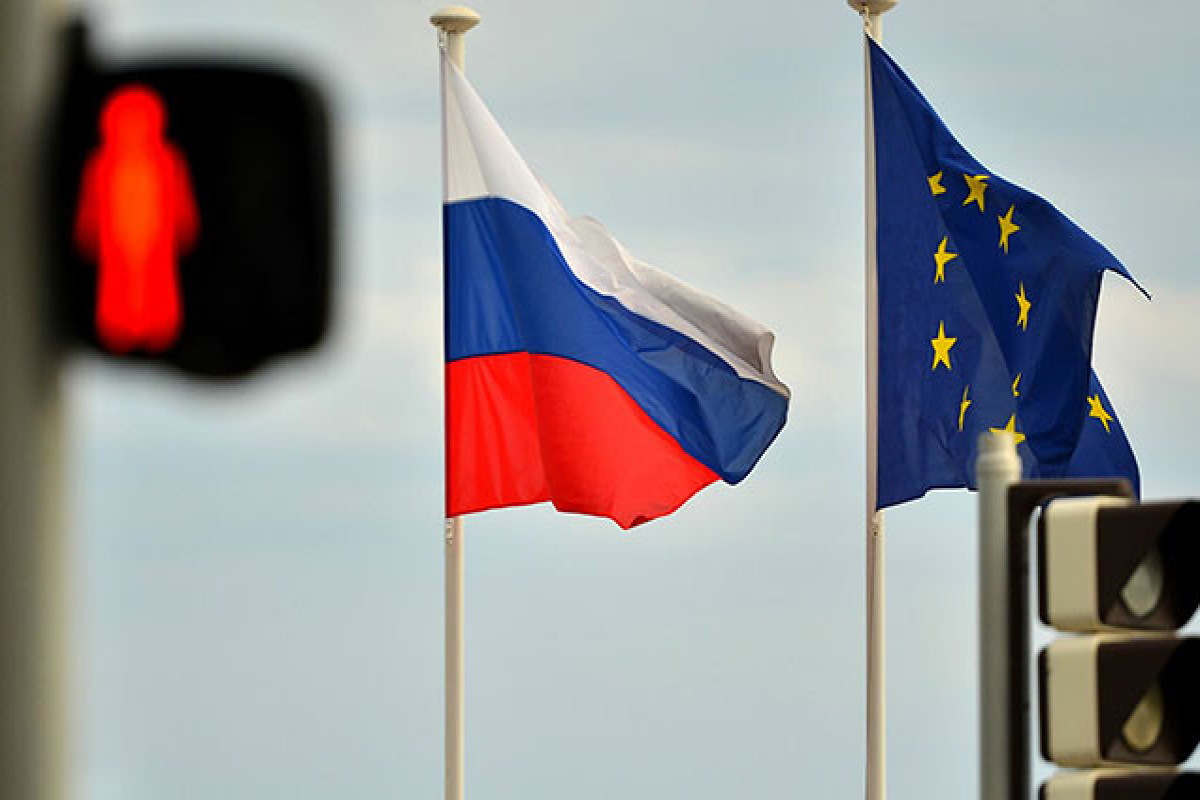 11th package of sanctions against Russia entered into force
