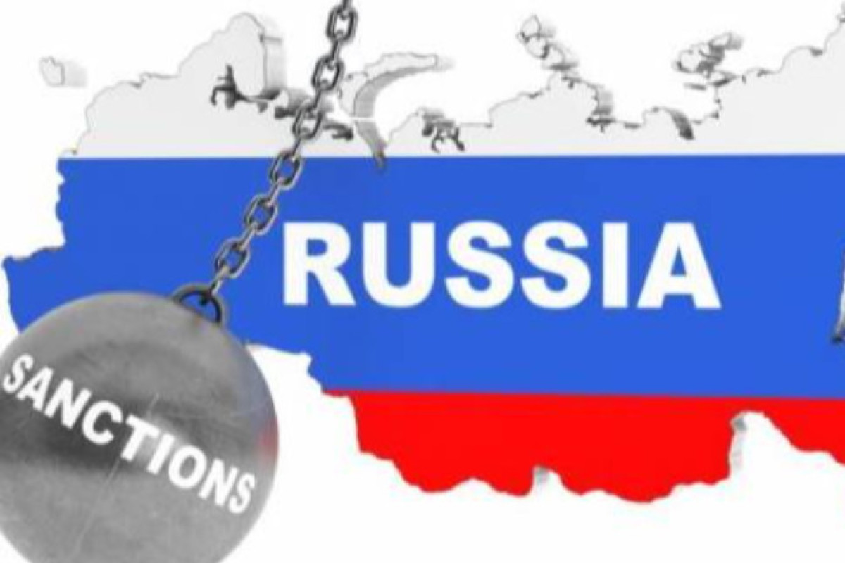 EU adopts 11th sanctions package against Russia
