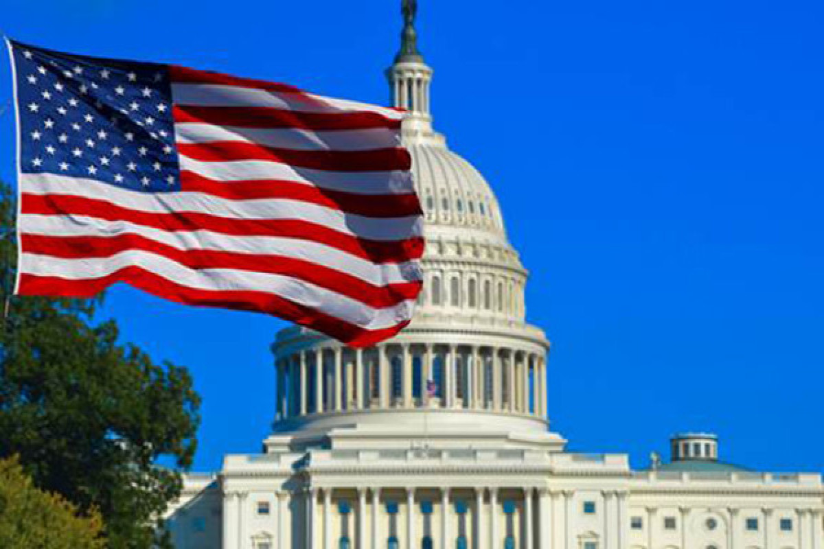 U.S. issues new Russia-related sanctions, targets two Russian individuals