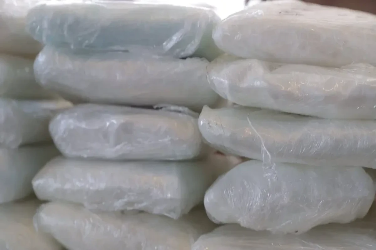 US indicts 4 Chinese companies for trafficking fentanyl ingredients