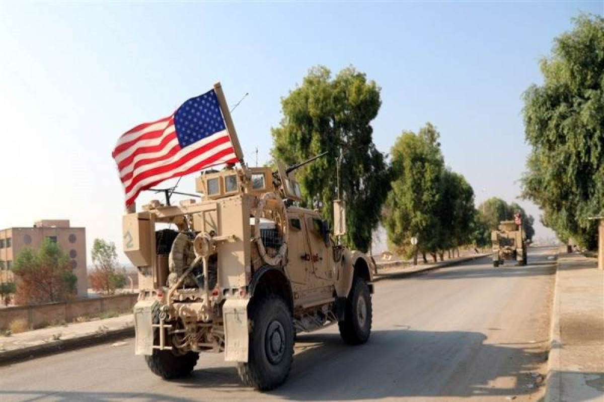 Russia claims US violating 'deconfliction protocols' in Syria