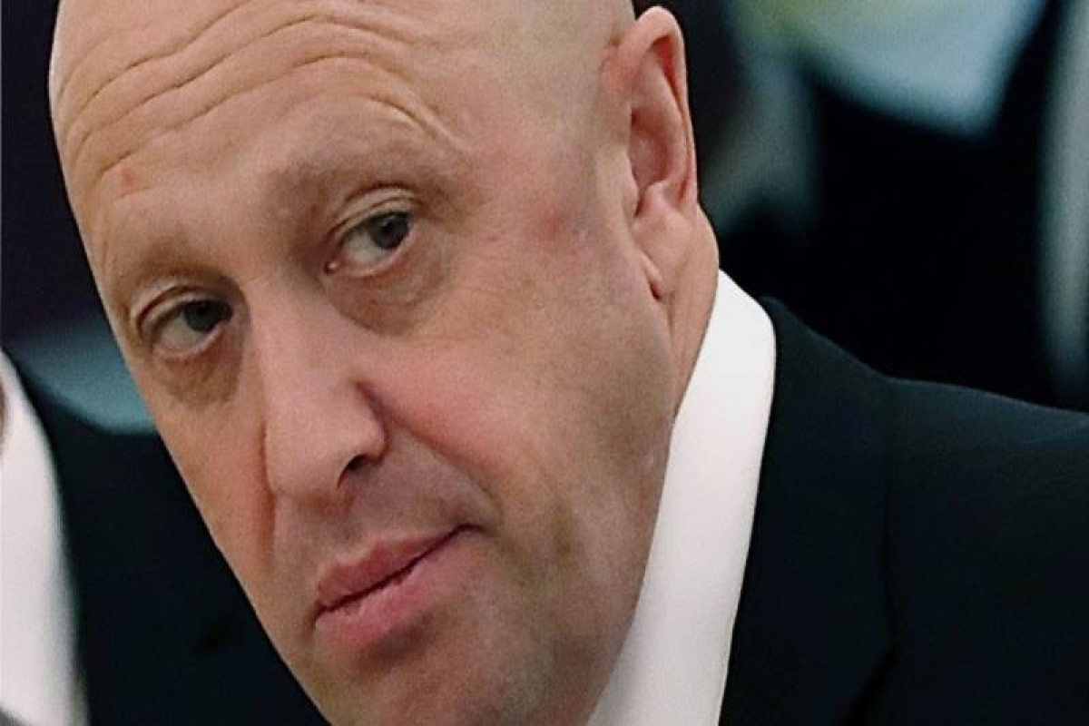 Yevgeny Prigozhin, Wagner Group head