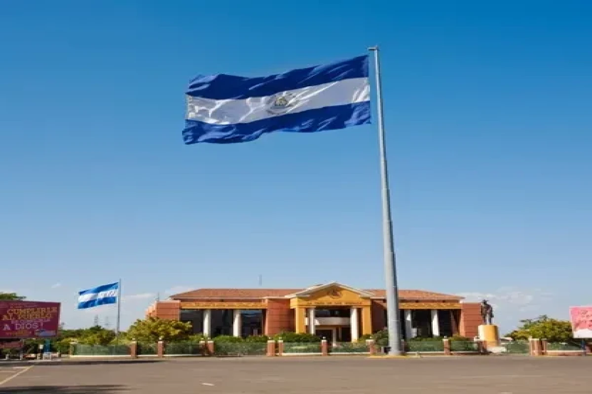 Nicaragua seizes properties of 'traitor' businessman, local media reports