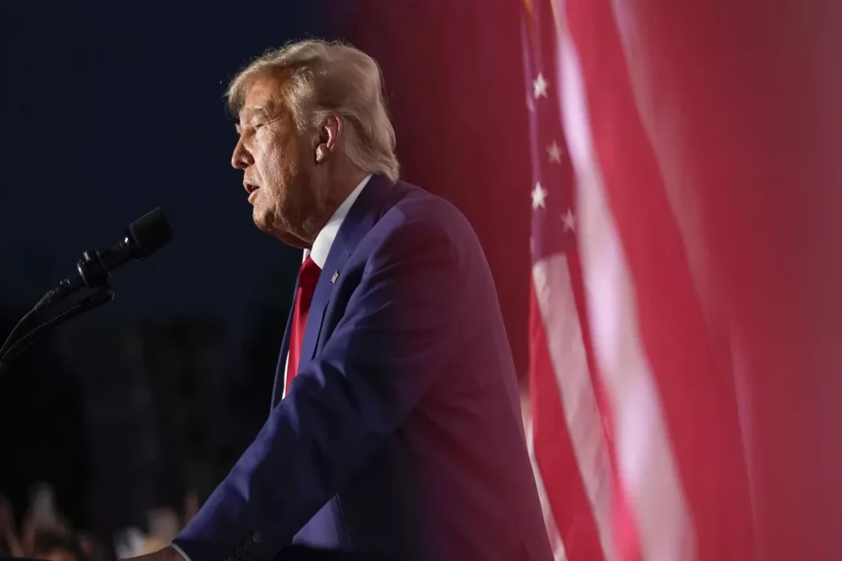 Trump offers $5.6 million security payment in E. Jean Carroll case