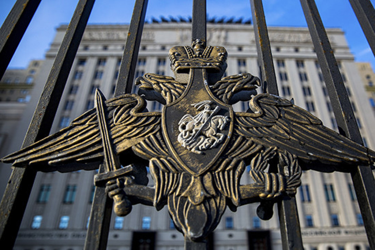 Russian MoD appealed to Wagner fighters and called them to lay down weapons