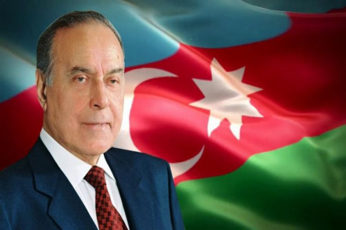 Azerbaijan establishes scholarship named after Heydar Aliyev for 100 students