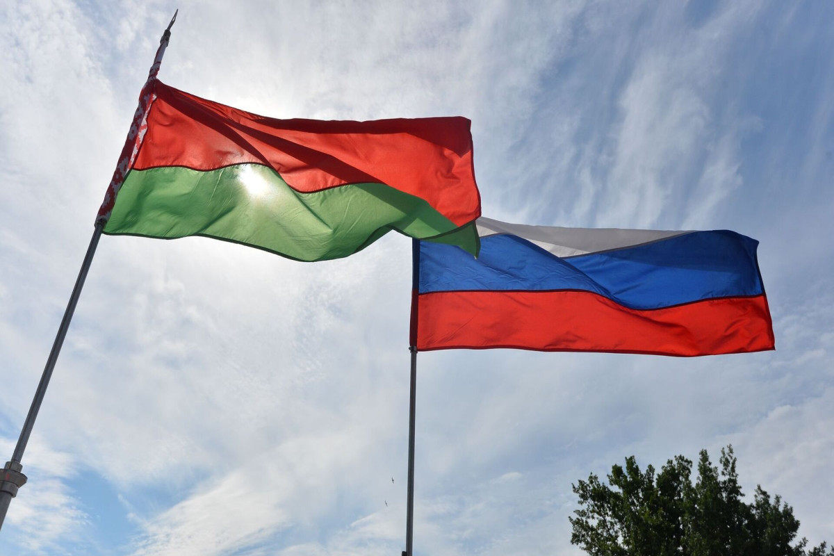 Belarus reaffirms alliance with Russia amid Wagner mutiny