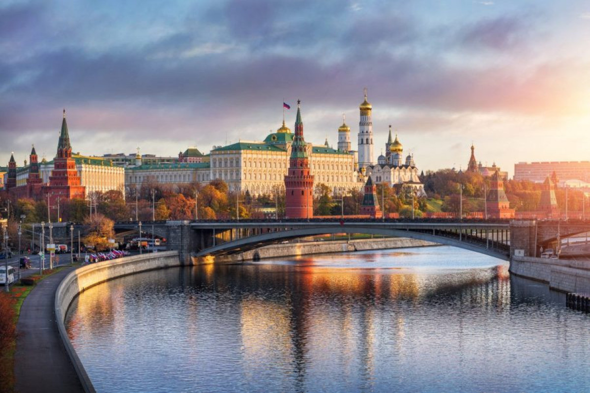 June 26 will be non-working day in Moscow