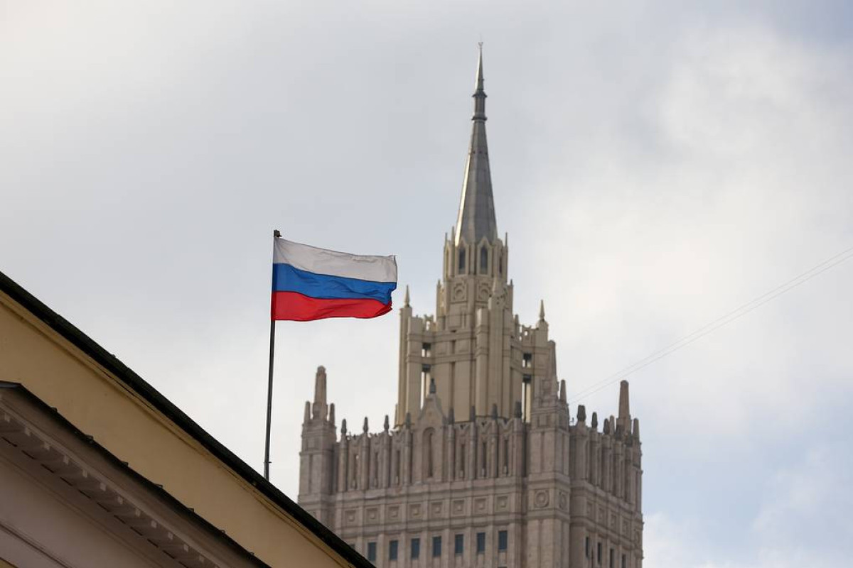 Plotters aim to destabilize Russia - Foreign Ministry