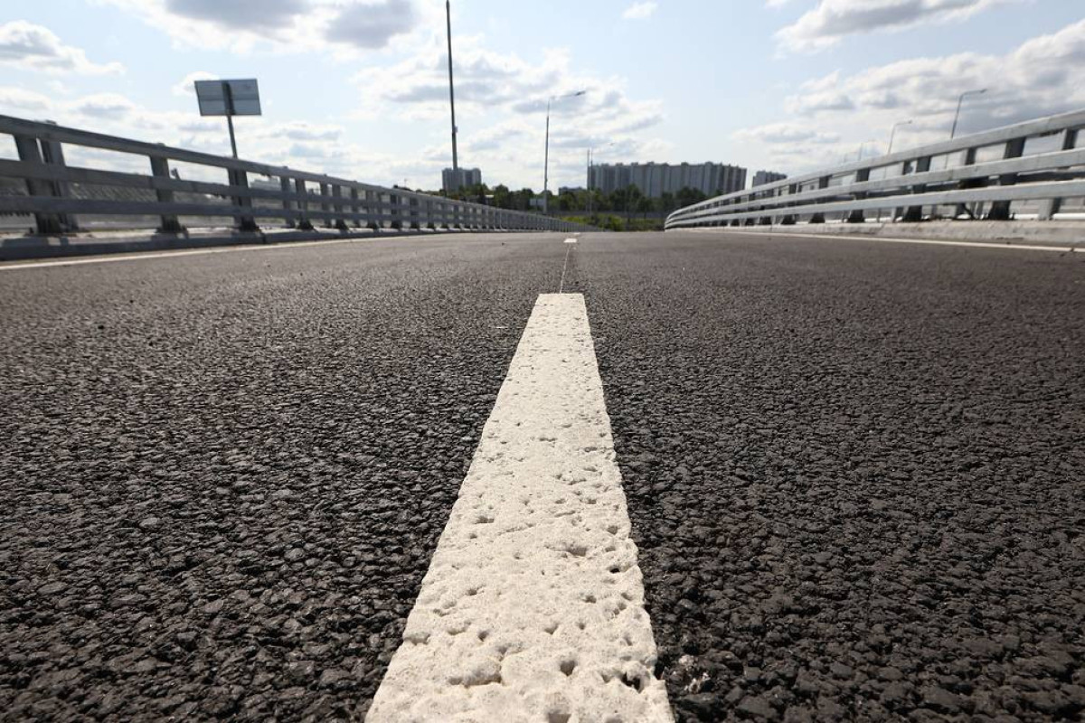 Traffic restrictions remain on major highway in Moscow and Tula region