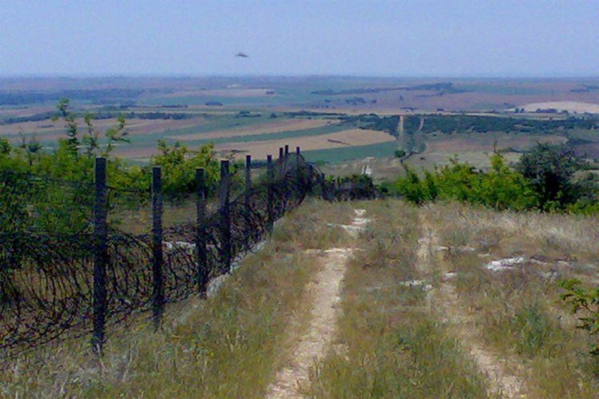 "Border Shield" operations on Azerbaijani-Russian border ended