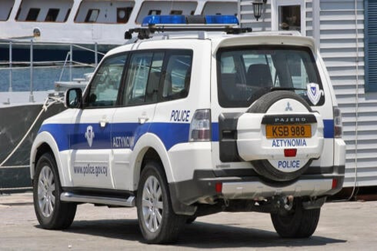 Cyprus prevented terrorist attack against Israelis