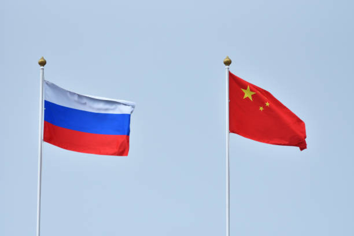 China, Russia diplomats discuss ‘issues of common concern’ in Beijing