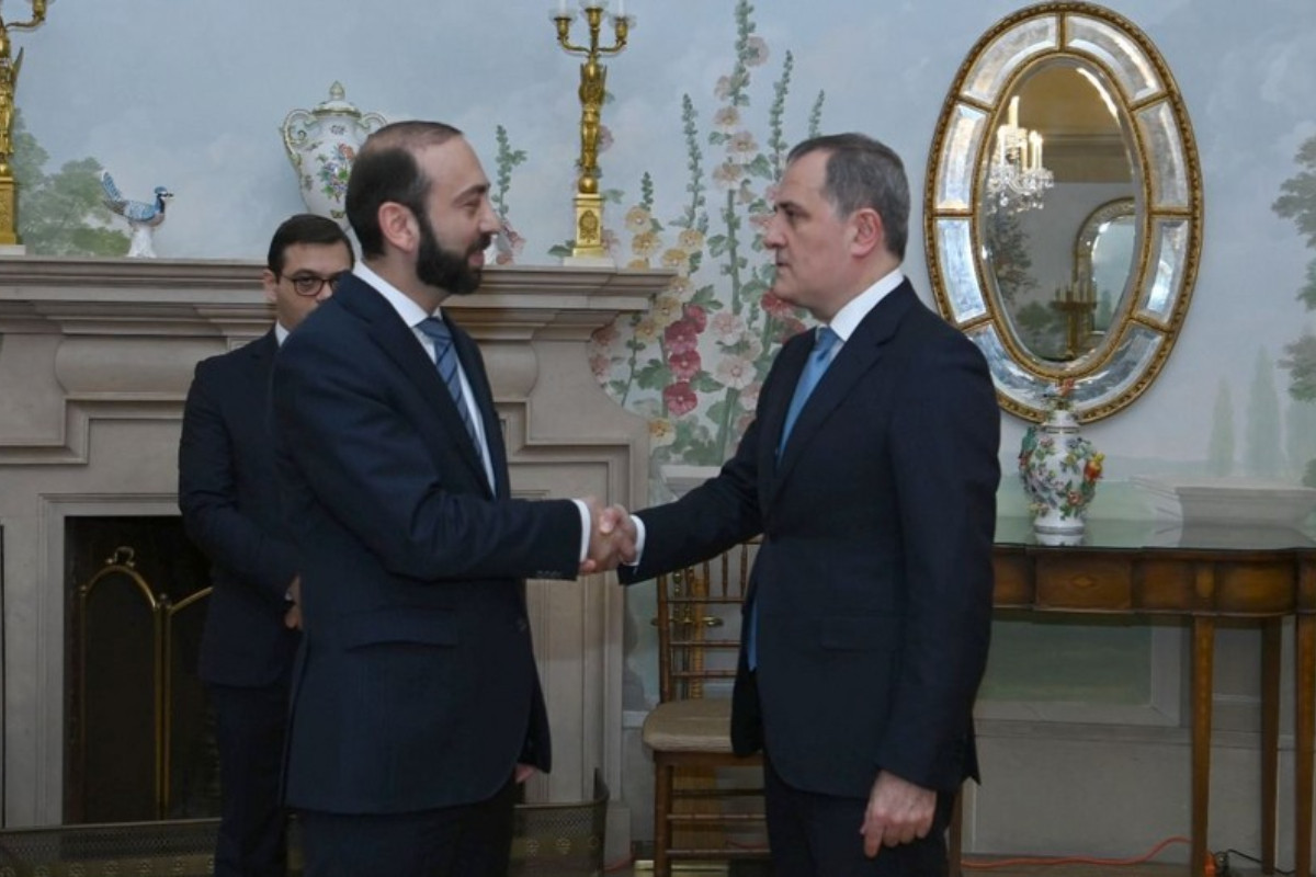 Azerbaijani and Armenian FMs to meet in Washington