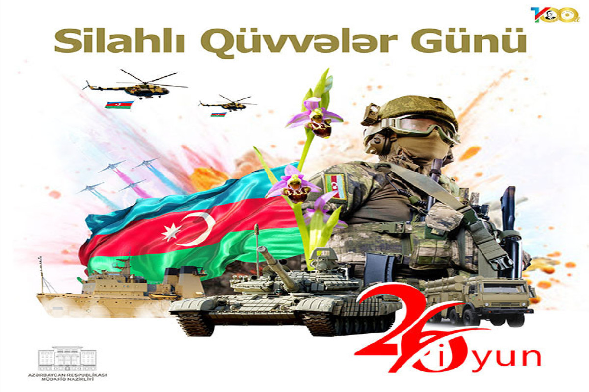 Marches of servicemen accompanied by military orchestras to be organized in Azerbaijan's Shusha -MoD