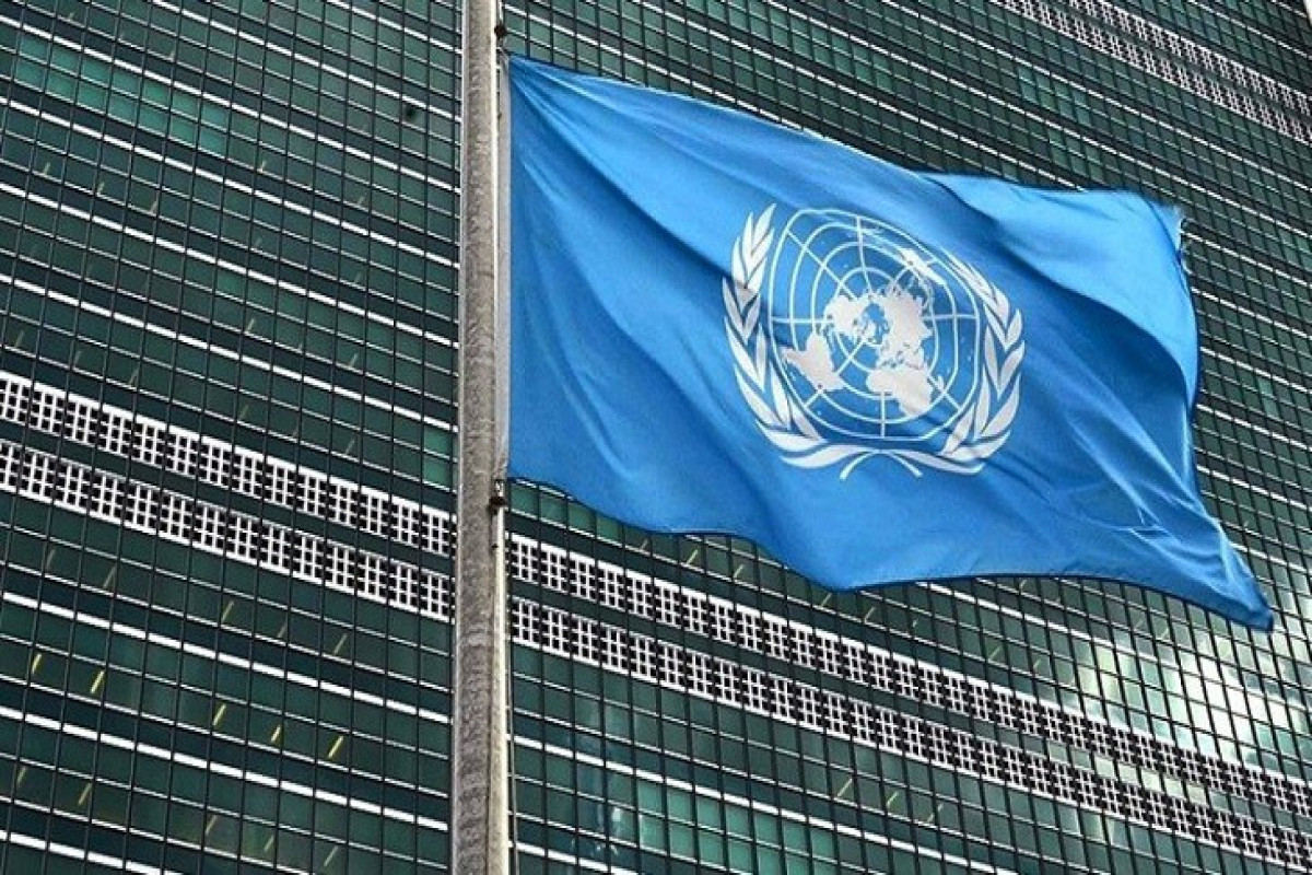Composition of Azerbaijan's State Commission on UN Framework Convention on Climate Change obligations expanded