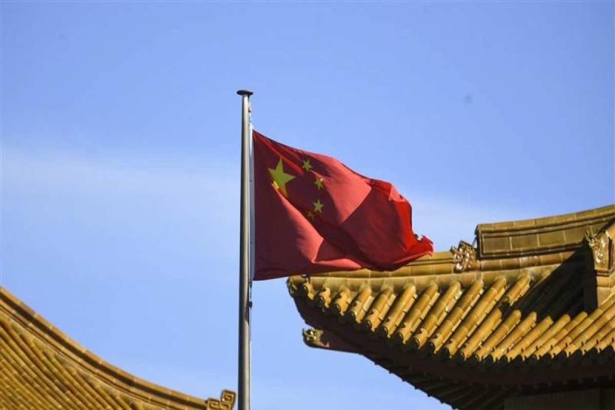 China expresses support for Russia after armed uprising
